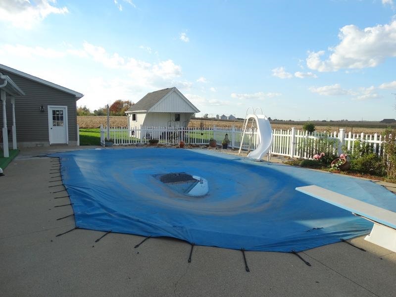 309 S 1225 E, Oakland City, IN 47660 photo 13