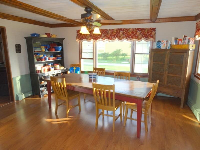 309 S 1225 E, Oakland City, IN 47660 photo 9
