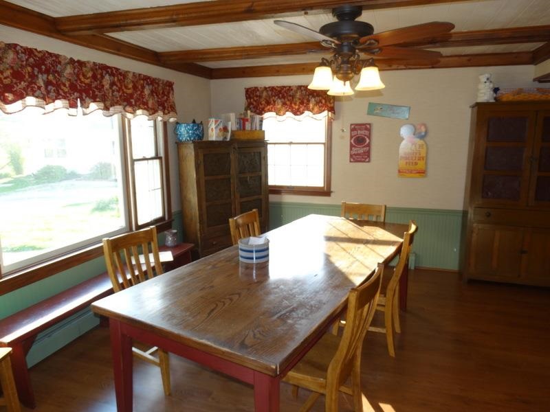 309 S 1225 E, Oakland City, IN 47660 photo 8
