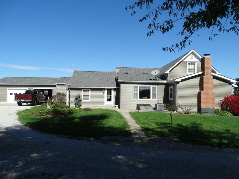 309 S 1225 E, Oakland City, IN 47660 photo 14