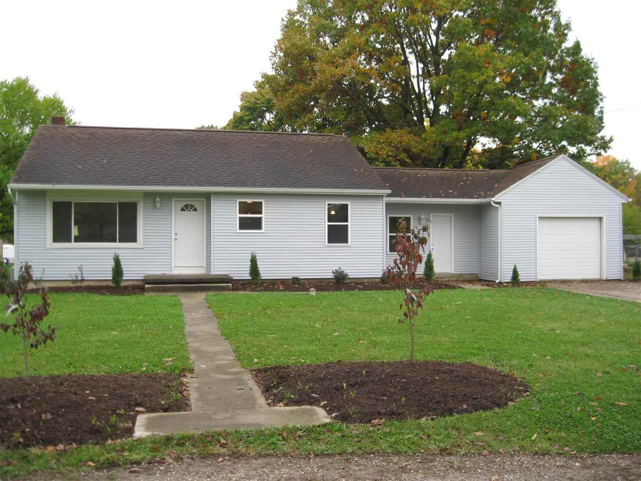4309 Leesburg Rd, Fort Wayne, IN 46808 photo 1