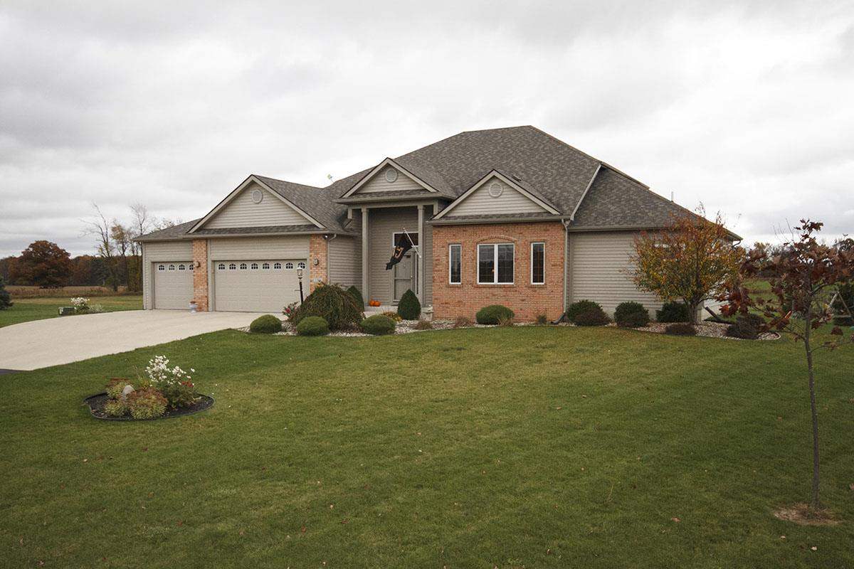 1580 E Keiser Rd, Columbia City, IN 46725 photo 27