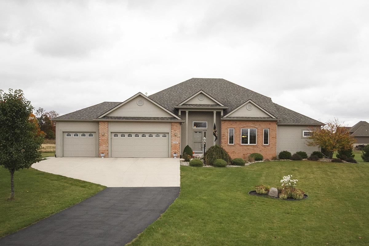 1580 E Keiser Rd, Columbia City, IN 46725 photo 1