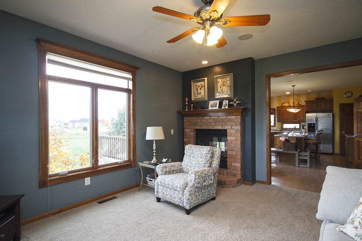 1580 E Keiser Rd, Columbia City, IN 46725 photo 9