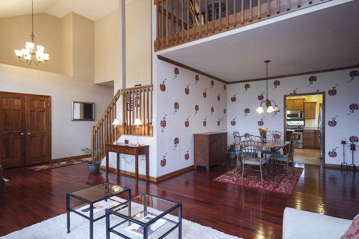 1580 E Keiser Rd, Columbia City, IN 46725 photo 10
