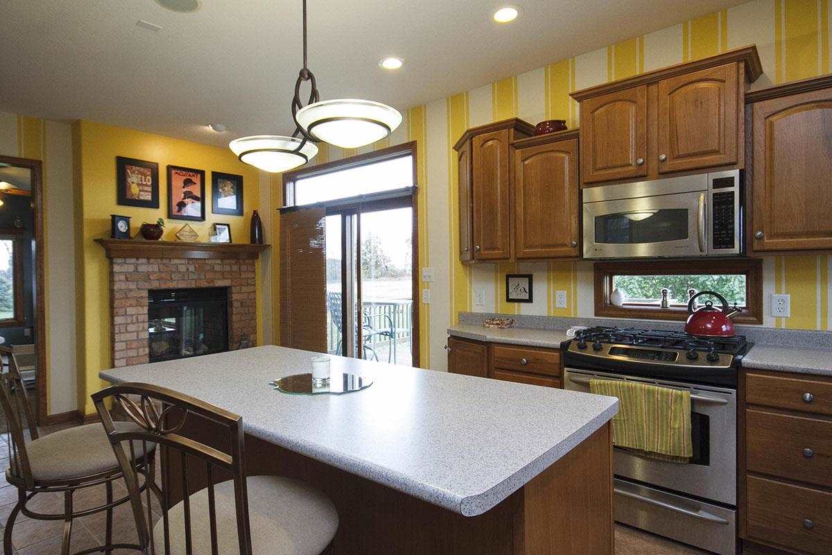 1580 E Keiser Rd, Columbia City, IN 46725 photo 5
