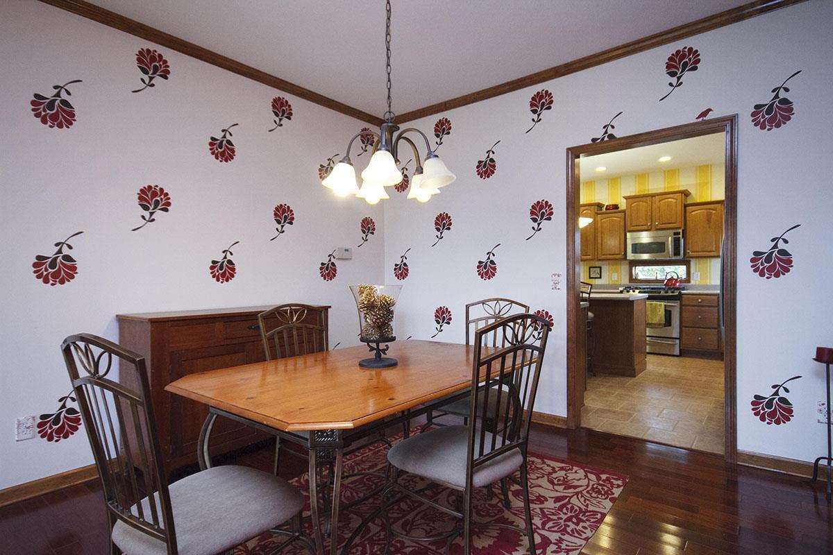 1580 E Keiser Rd, Columbia City, IN 46725 photo 11