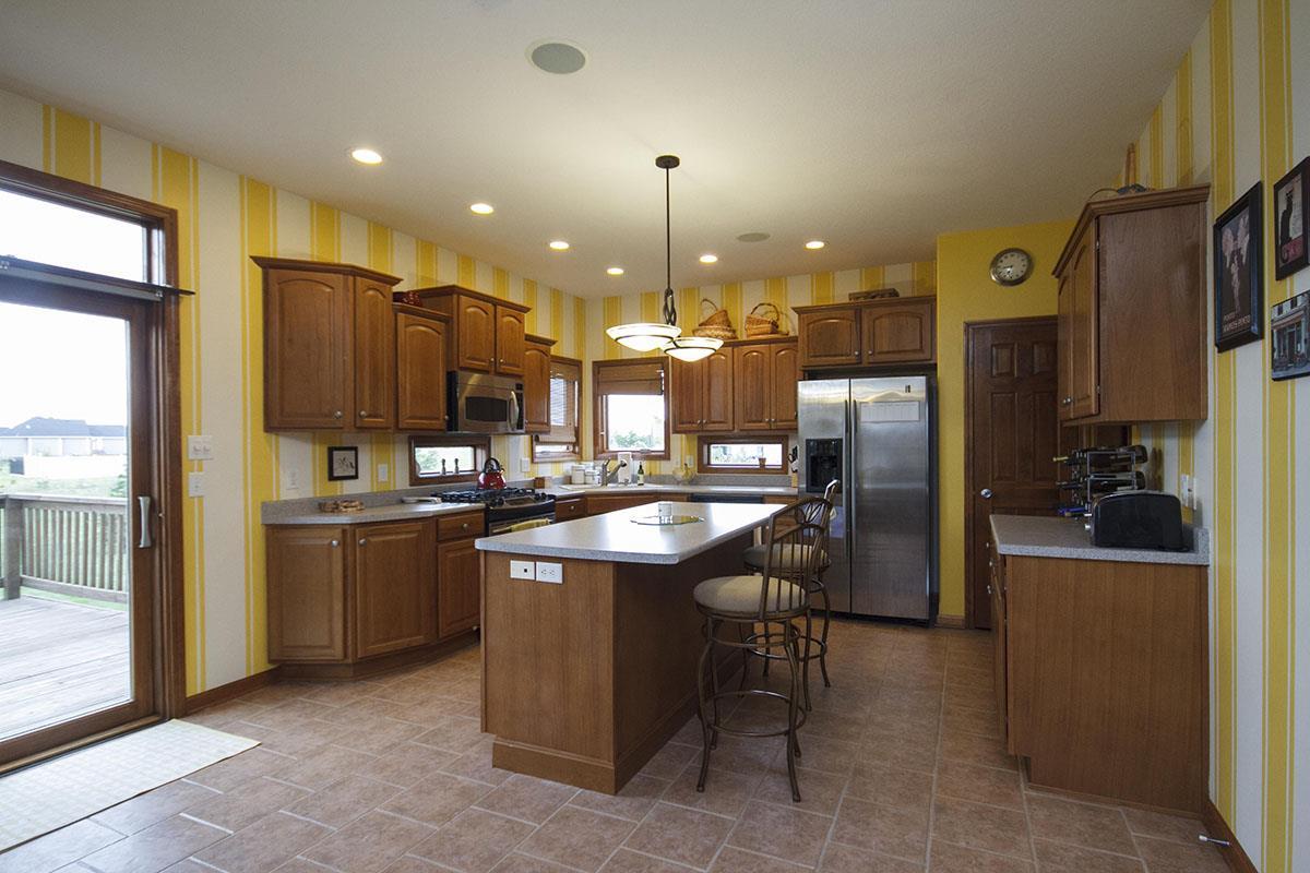 1580 E Keiser Rd, Columbia City, IN 46725 photo 4