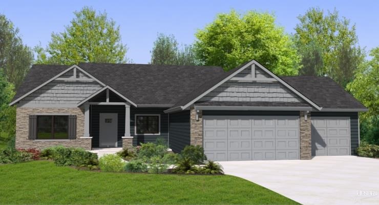 9782 Mettert, Woodburn, IN 46797 photo 1