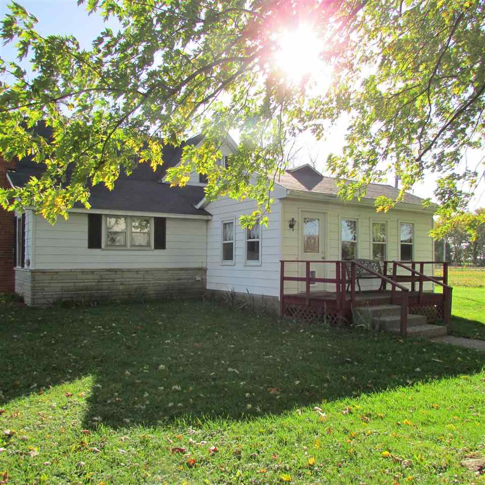 623 E Pennsylvania St, Amboy, IN 46911 photo 5