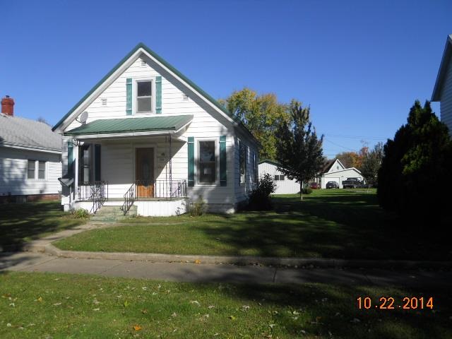 514 W Washington St, Monticello, IN 47960 photo 1