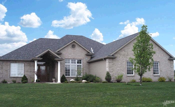 6715 Coldstream Ct, Fort Wayne, IN 46835 photo 1