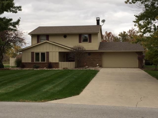 907 Sherwood Dr, Bluffton, IN 46714 photo 1
