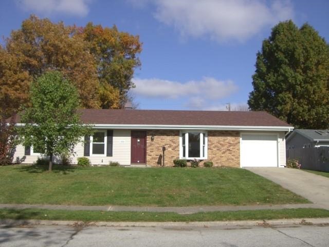 1806 W Wilno Dr, Marion, IN 46952 photo 1