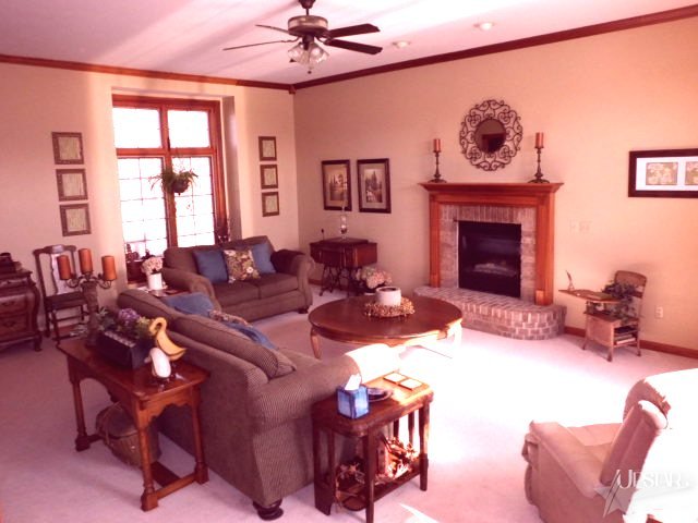 2519 Cobblestone Ln, Kendallville, IN 46755 photo 8