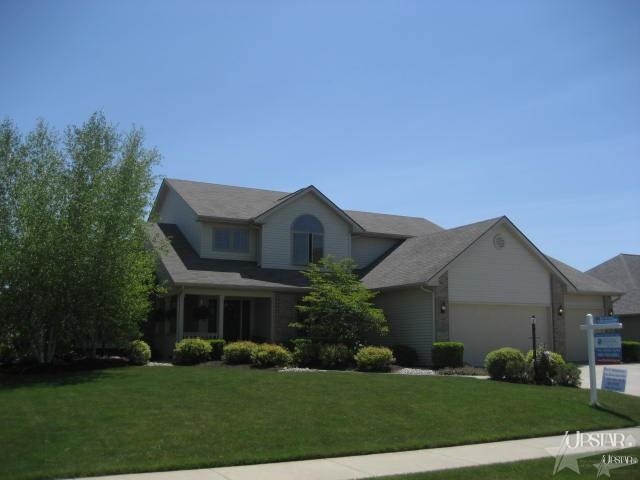 2519 Cobblestone Ln, Kendallville, IN 46755 photo 1
