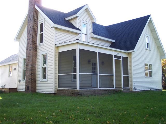 14580 Cedar Rd, Bourbon, IN 46504 photo 1