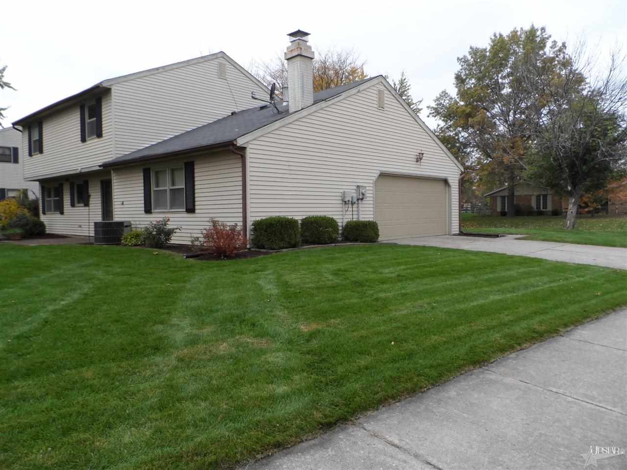 8228 Tewksbury Ct, Fort Wayne, IN 46835 photo 5