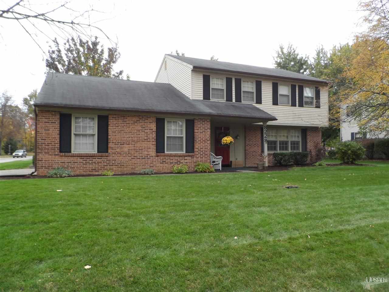 8228 Tewksbury Ct, Fort Wayne, IN 46835 photo 1