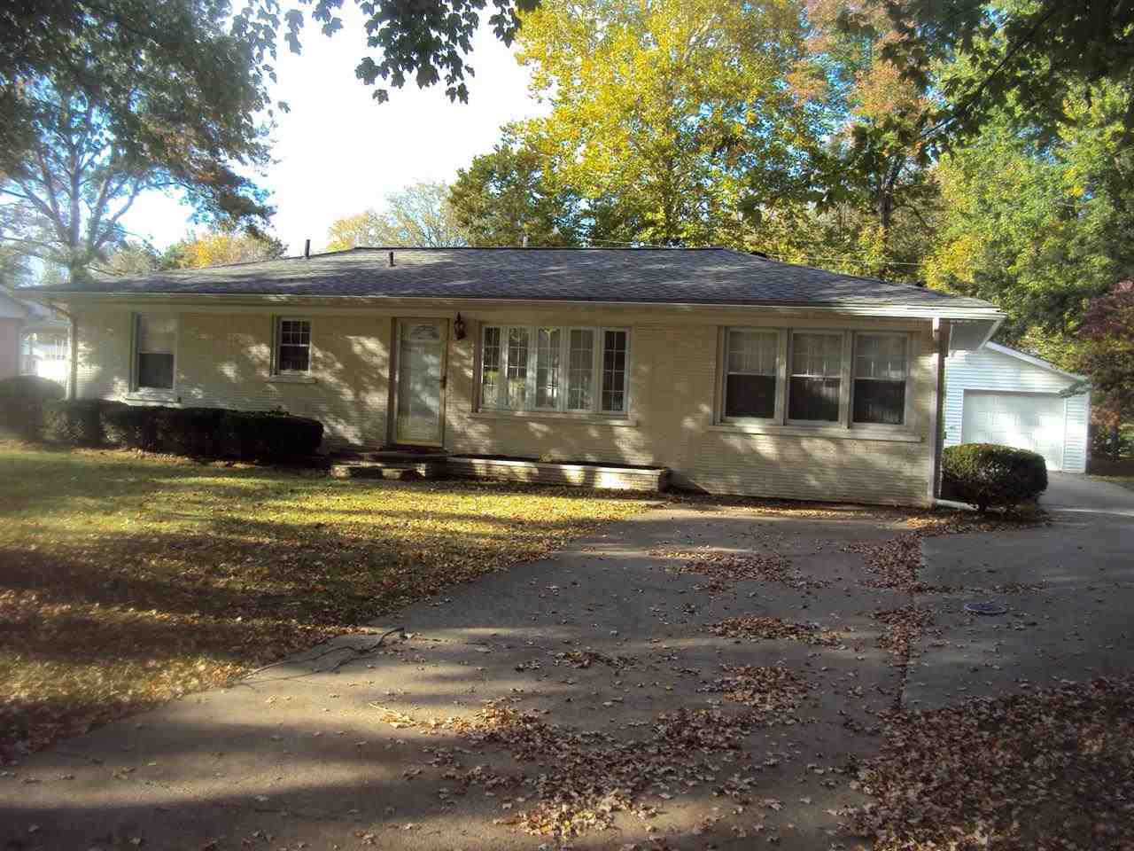11 W Bujey Dr, Evansville, IN 47710 photo 24