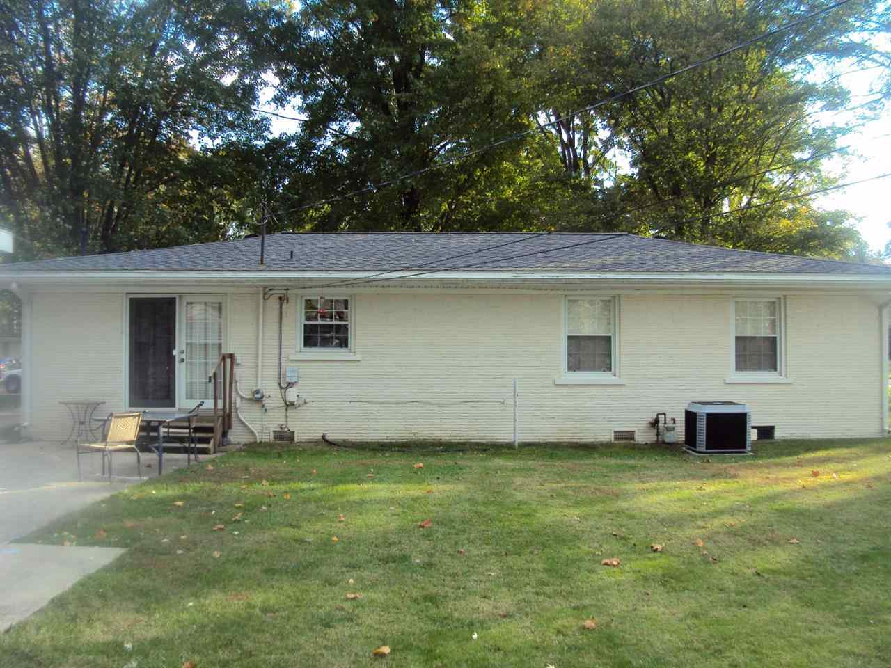 11 W Bujey Dr, Evansville, IN 47710 photo 22