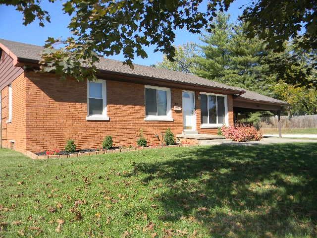 1801 S Fairlawn Ave, Evansville, IN 47714 photo 25