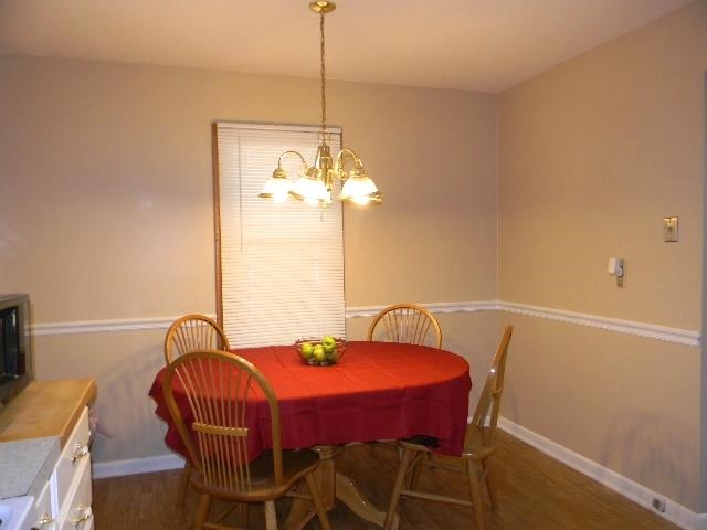 1801 S Fairlawn Ave, Evansville, IN 47714 photo 8