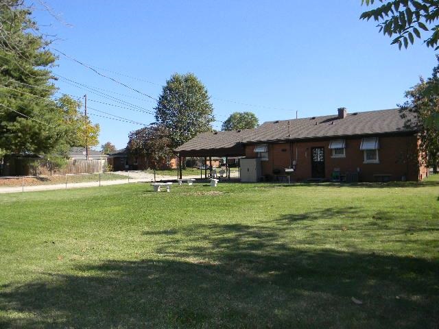 1801 S Fairlawn Ave, Evansville, IN 47714 photo 23