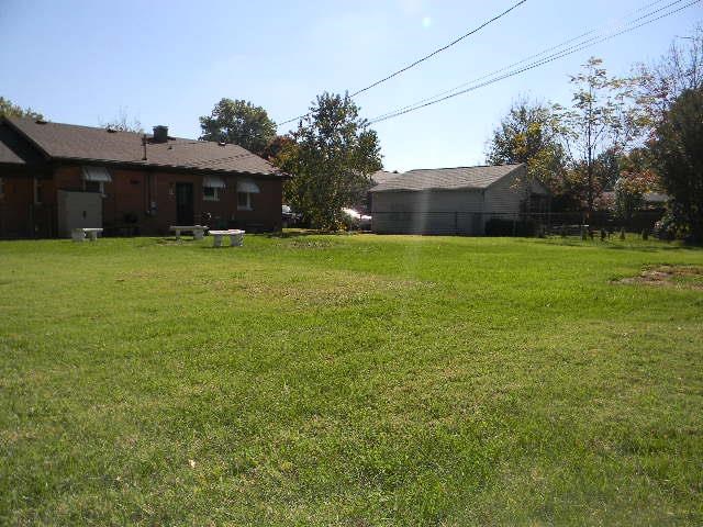 1801 S Fairlawn Ave, Evansville, IN 47714 photo 3