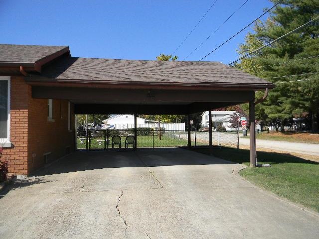 1801 S Fairlawn Ave, Evansville, IN 47714 photo 22