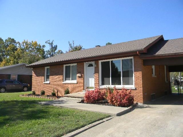 1801 S Fairlawn Ave, Evansville, IN 47714 photo 21