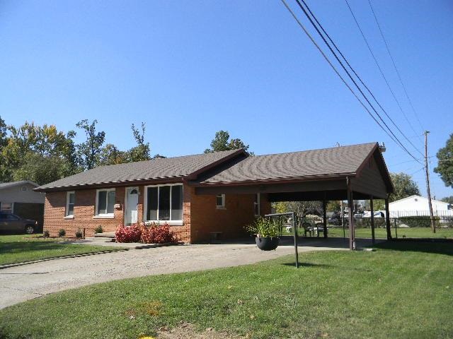 1801 S Fairlawn Ave, Evansville, IN 47714 photo 20