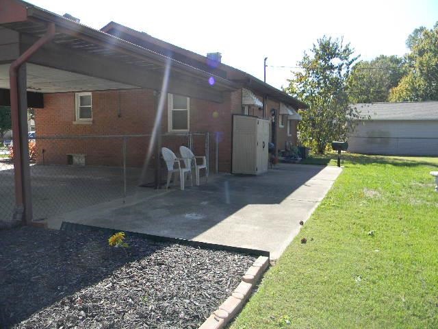 1801 S Fairlawn Ave, Evansville, IN 47714 photo 24