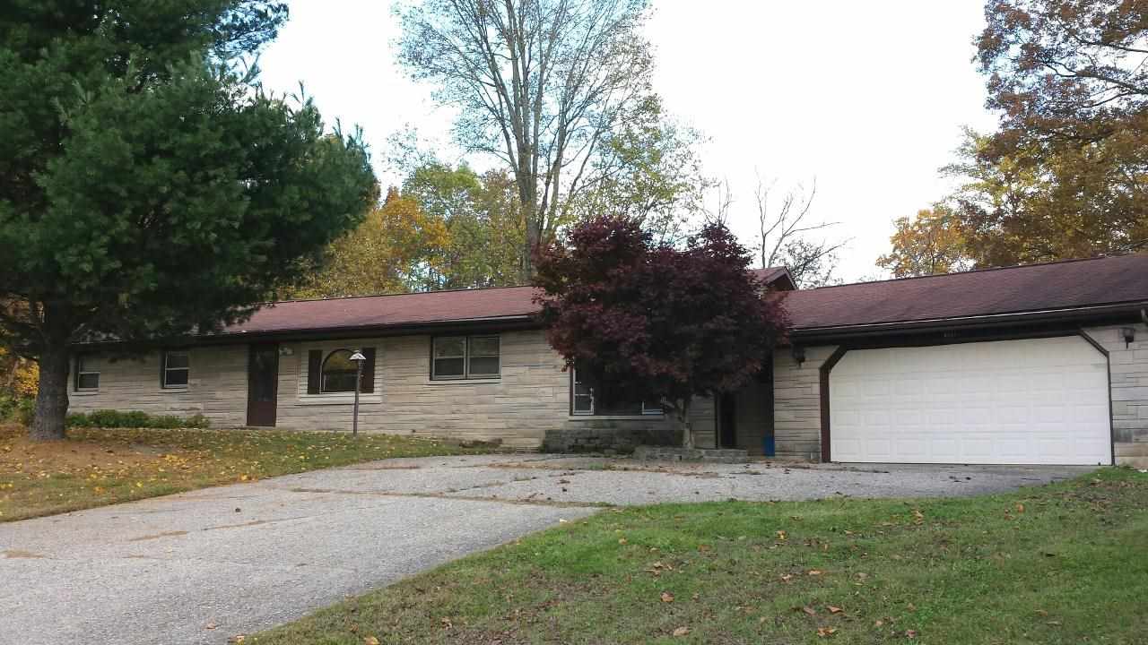 6171 S Stanford Rd, Bloomington, IN 47403 photo 15