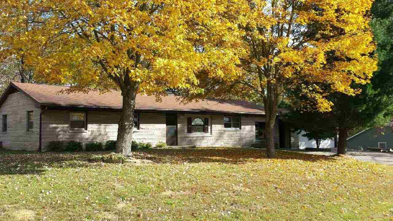 6171 S Stanford Rd, Bloomington, IN 47403 photo 1