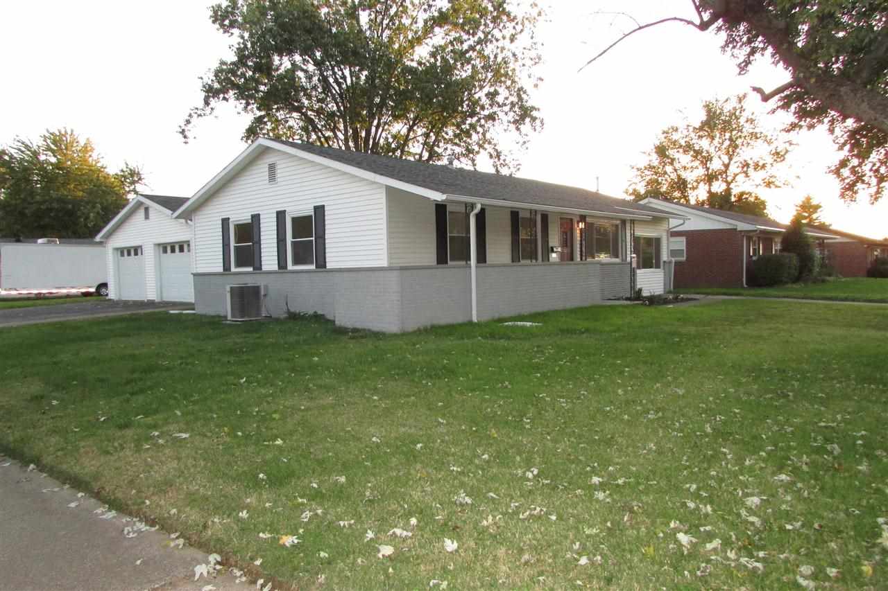 300 W Mill Rd, Evansville, IN 47710 photo 21