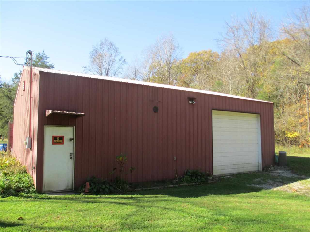 4402 W Tramway Rd, Bloomington, IN 47403 photo 2