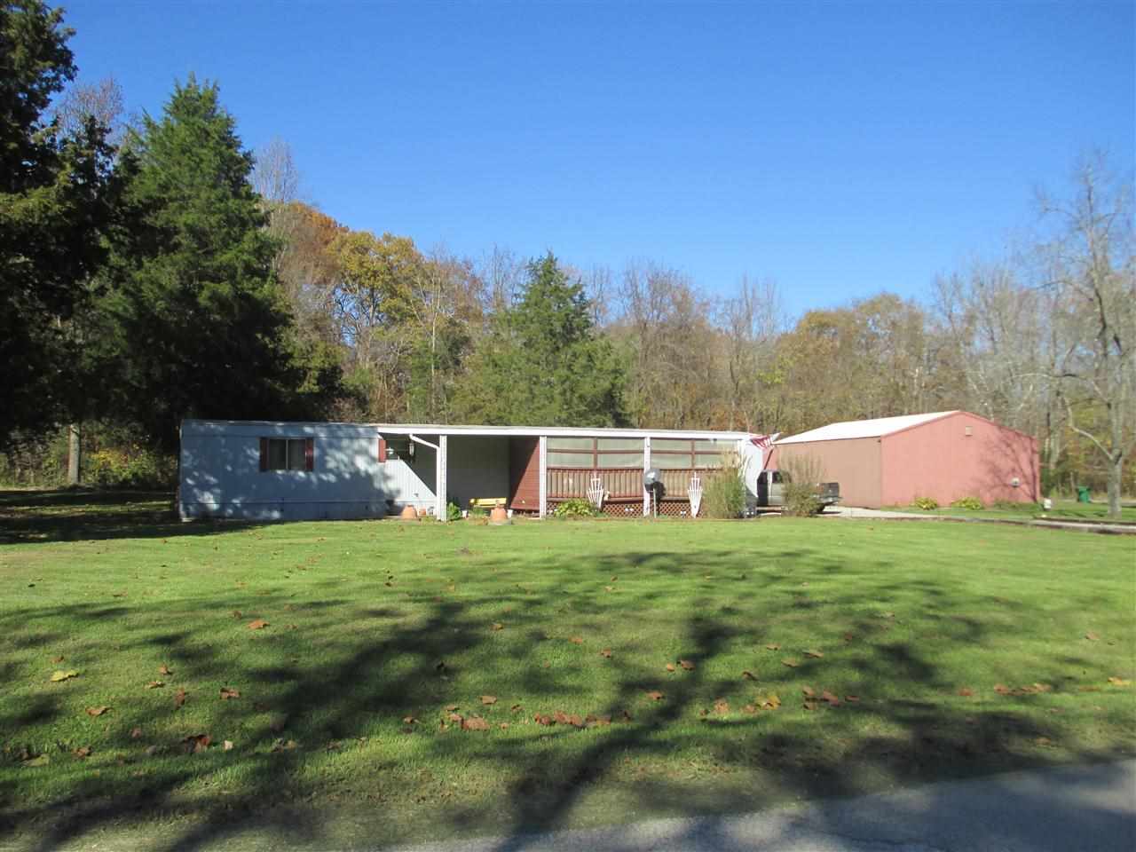 4402 W Tramway Rd, Bloomington, IN 47403 photo 1