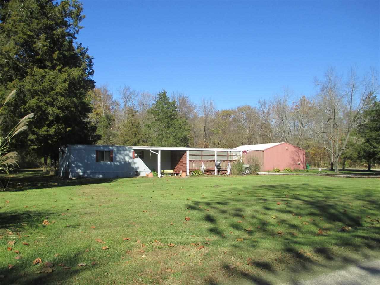 4402 W Tramway Rd, Bloomington, IN 47403 photo 22