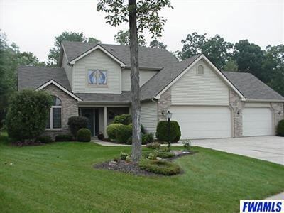 223 Jackson Tree Ct, Fort Wayne, IN 46804 photo 2