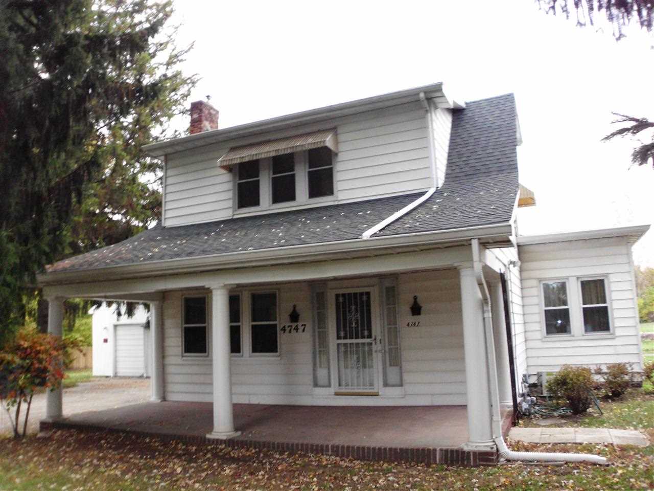 4747 Kyle Rd, Fort Wayne, IN 46809 photo 1