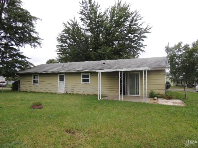 6125 Salisbury Dr, Fort Wayne, IN 46816 photo 5