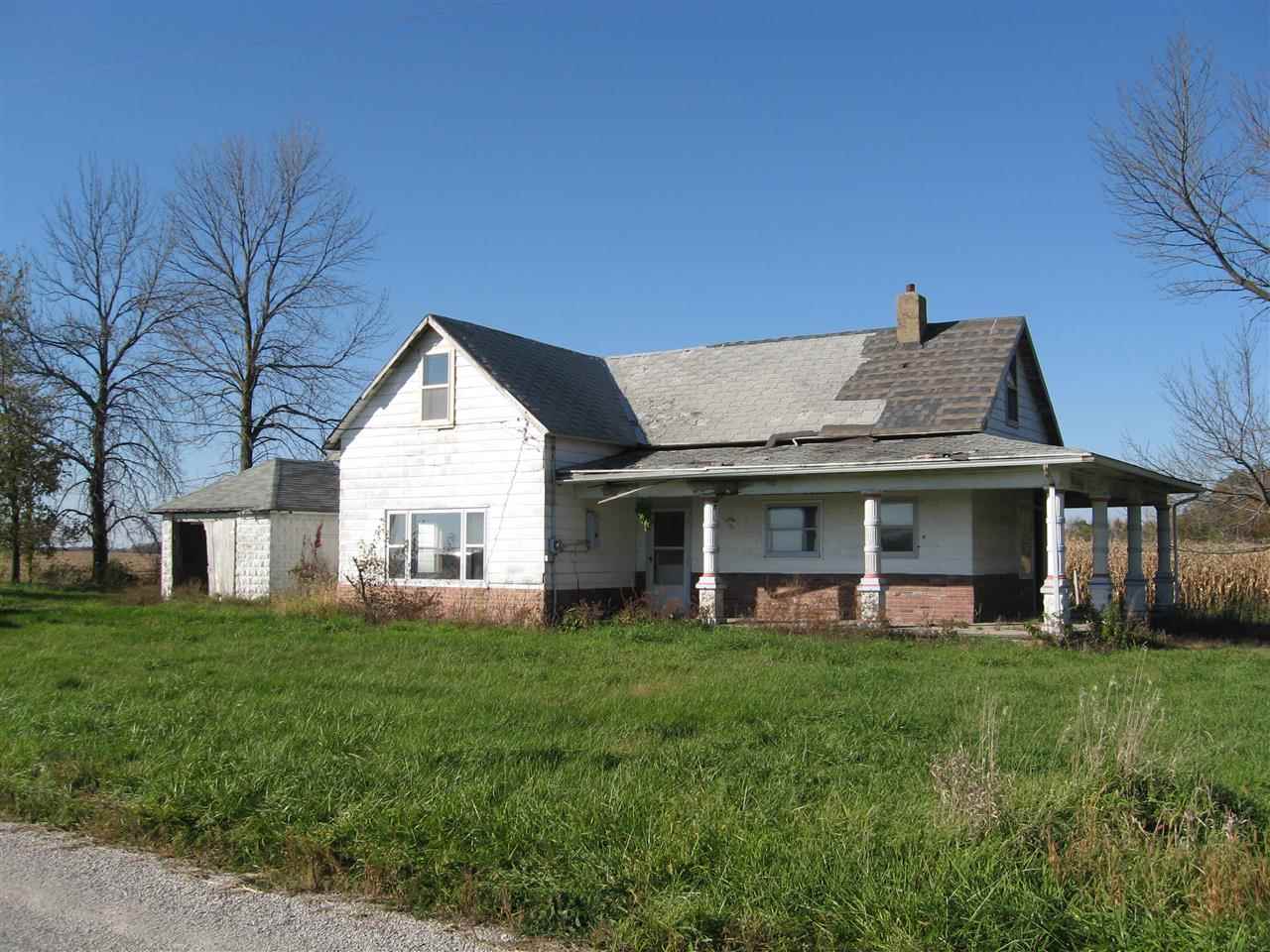 4362 W 800 S, Kewanna, IN 46939 photo 1