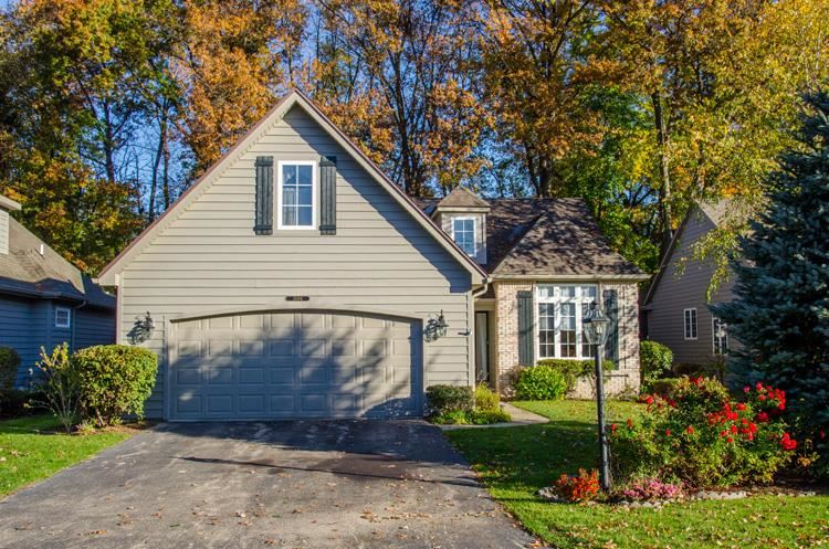 1606 N Lake George Dr, Mishawaka, IN 46545 photo 1