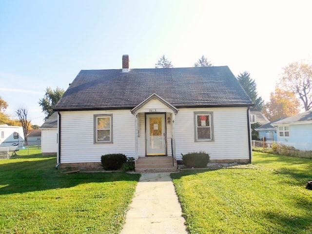 2815 S Brownlee St, Marion, IN 46953 photo 1