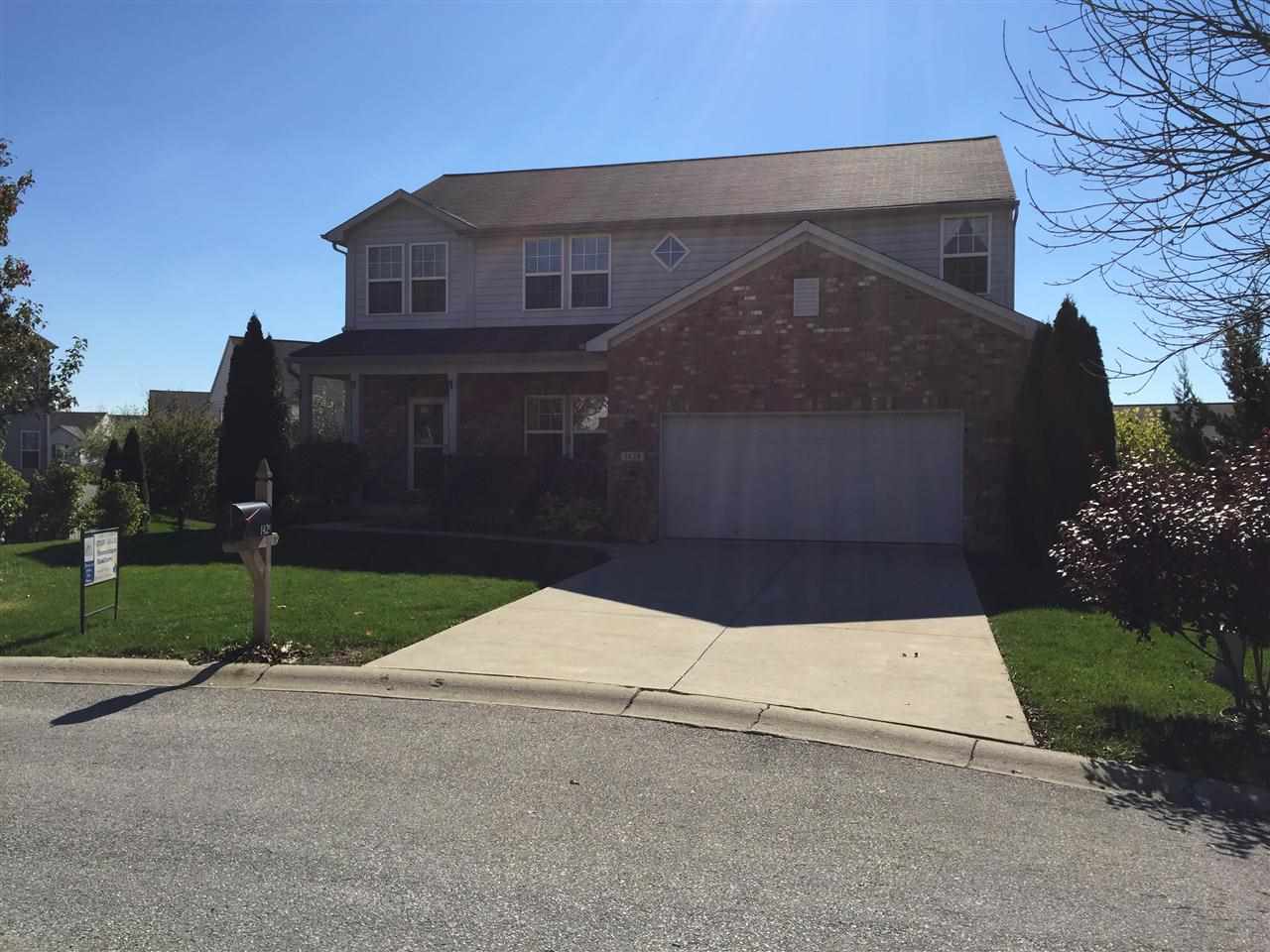 1429 W Glasgow Ct, Bloomington, IN 47403 photo 1