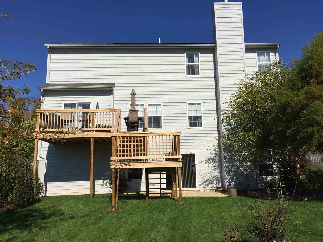 1429 W Glasgow Ct, Bloomington, IN 47403 photo 2