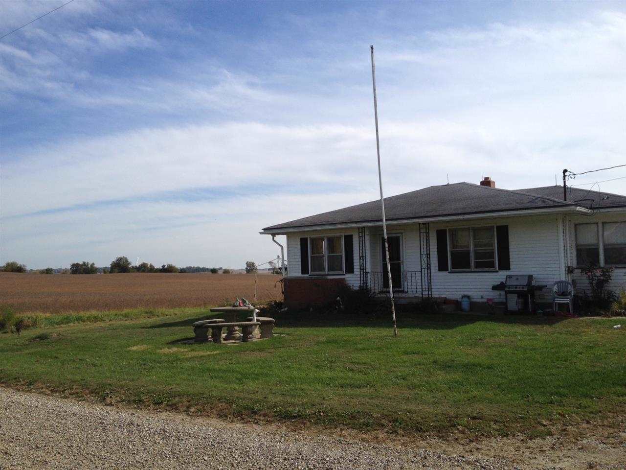 5451 Benthall Rd, Mount Vernon, IN 47620 photo 2