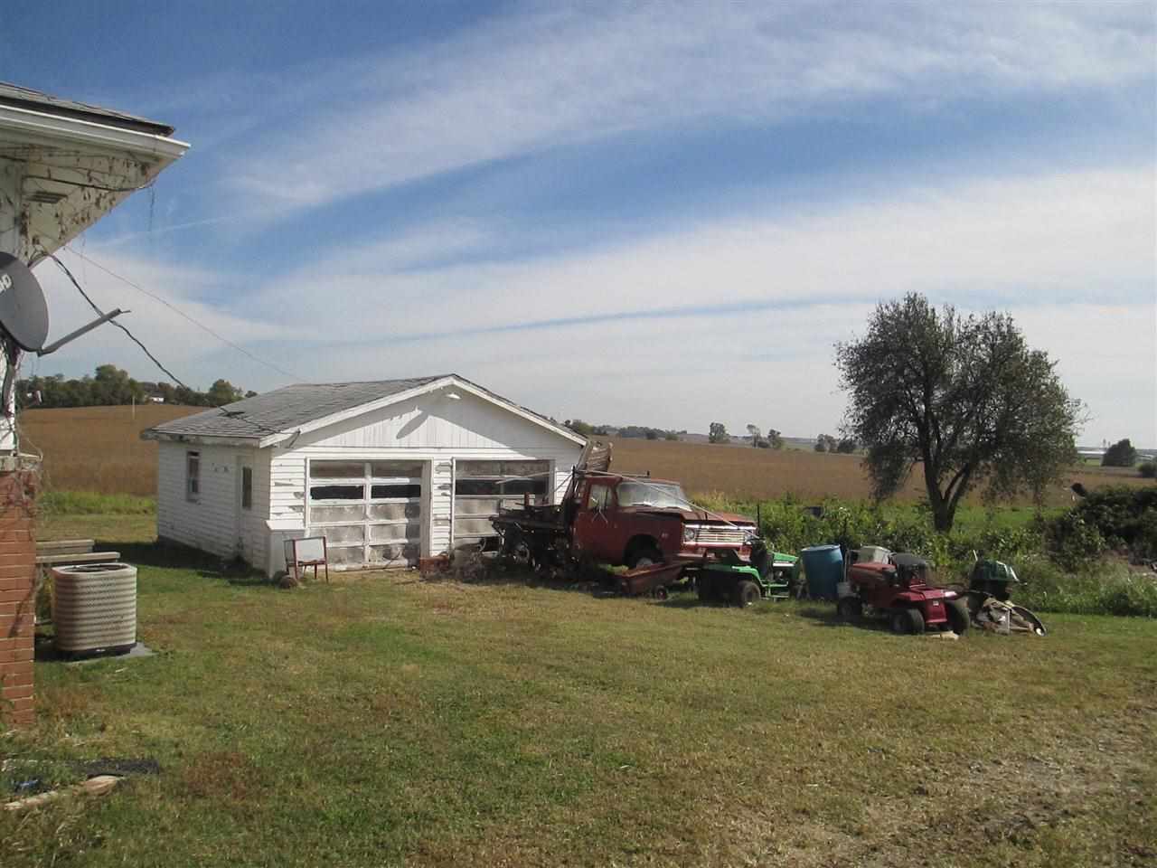 5451 Benthall Rd, Mount Vernon, IN 47620 photo 10