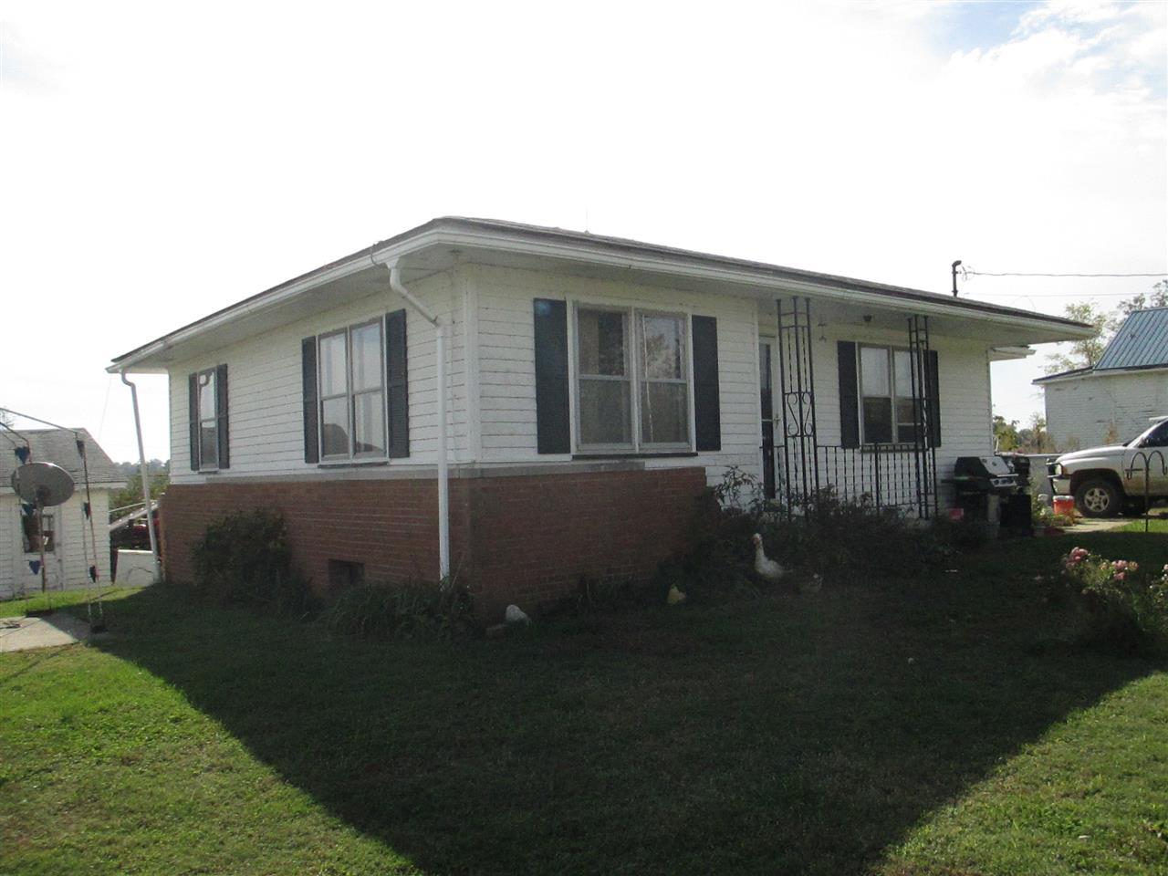 5451 Benthall Rd, Mount Vernon, IN 47620 photo 1